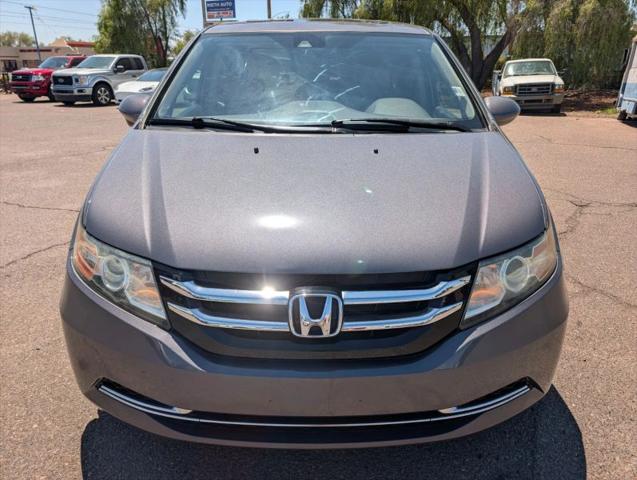 2014 Honda Odyssey EX-L for sale in Mesa, AZ