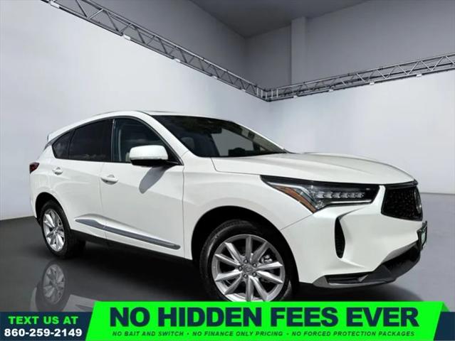 2023 Acura RDX Standard for sale in East Windsor, CT