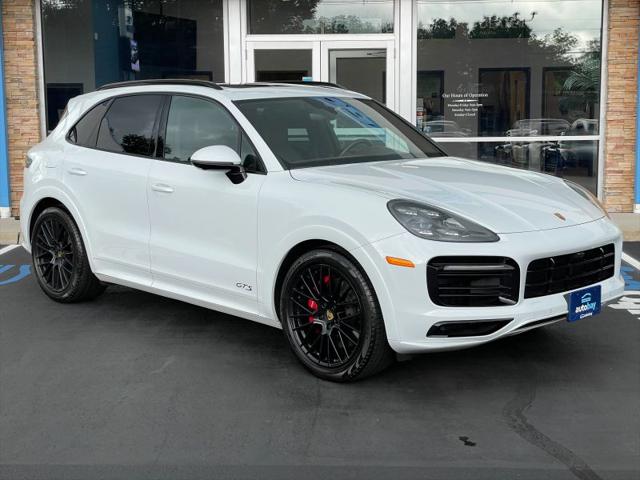 2021 Porsche Cayenne GTS for sale in Burlington, NJ