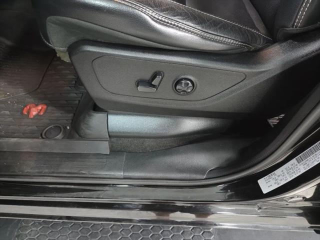 2020 Ram 1500 Rebel Crew Cab 4x4 57 Box