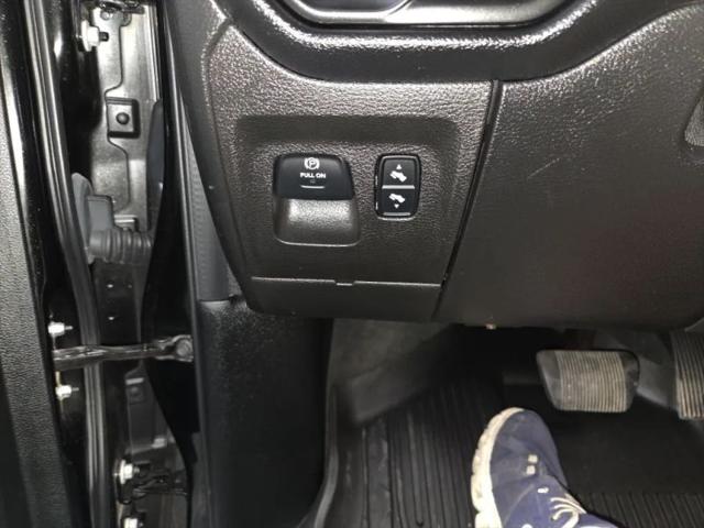 2020 Ram 1500 Rebel Crew Cab 4x4 57 Box