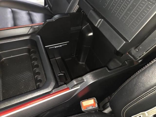 2020 Ram 1500 Rebel Crew Cab 4x4 57 Box