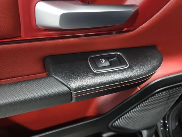 2020 Ram 1500 Rebel Crew Cab 4x4 57 Box