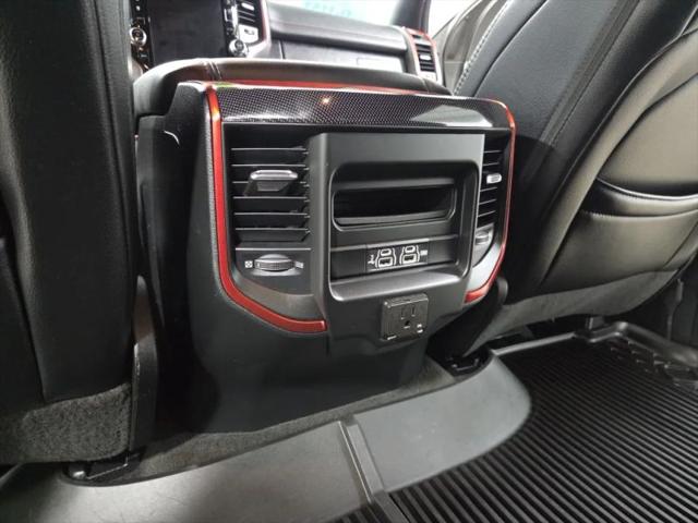 2020 Ram 1500 Rebel Crew Cab 4x4 57 Box