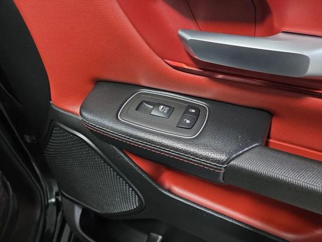 2020 Ram 1500 Rebel Crew Cab 4x4 57 Box