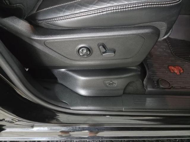 2020 Ram 1500 Rebel Crew Cab 4x4 57 Box