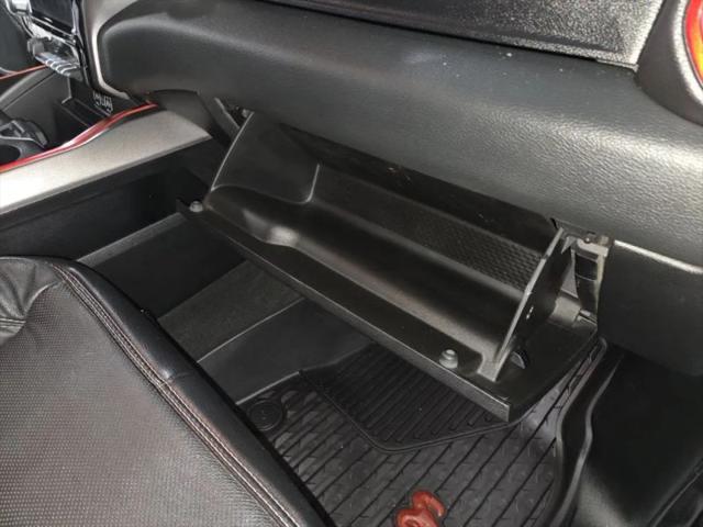 2020 Ram 1500 Rebel Crew Cab 4x4 57 Box