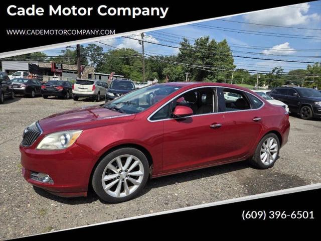 2013 Buick Verano Base for sale in Lawrenceville, NJ