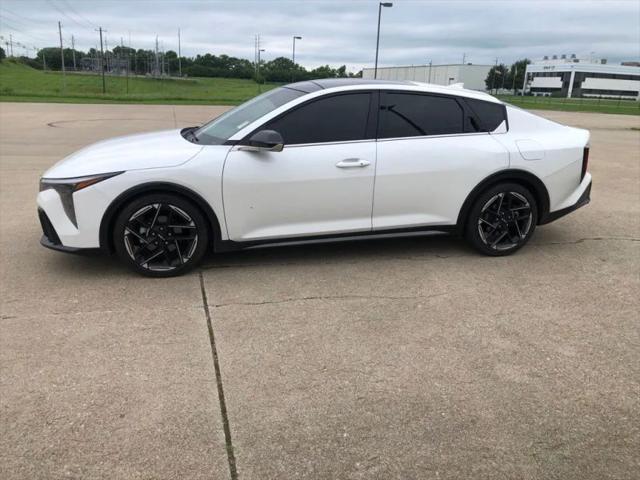2025 Kia K4 GT-Line for sale in Shelbyville, KY