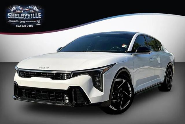 2025 Kia K4 GT-Line for sale in Shelbyville, KY