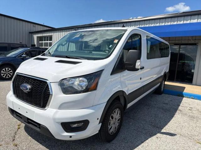 2024 Ford Transit-350 Passenger Van XLT for sale in Shelbyville, KY