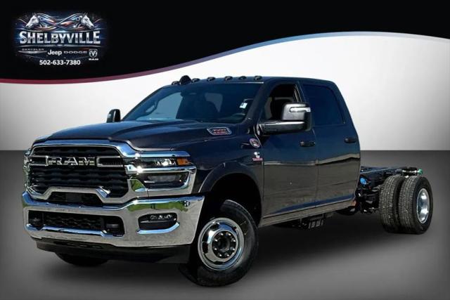 2026 Ram 3500 Tradesman/Big Horn for sale in Shelbyville, KY