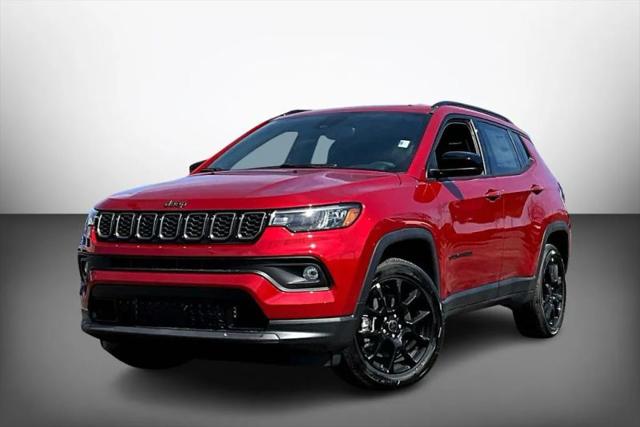 2026 Jeep Compass Latitude Altitude for sale in Shelbyville, KY