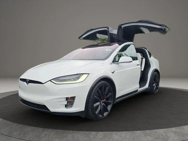 2018 Tesla Model X P100D for sale in Orlando, FL
