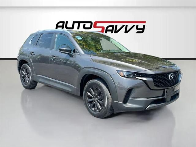 2023 Mazda CX-50 2.5 S Preferred Plus for sale in Draper, UT