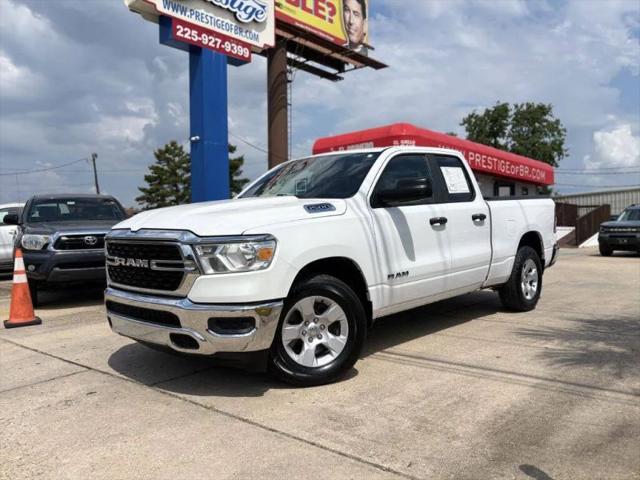 2023 Ram 1500 Big Horn Quad Cab 4x2 6'4" Box for sale in Baton Rouge, LA