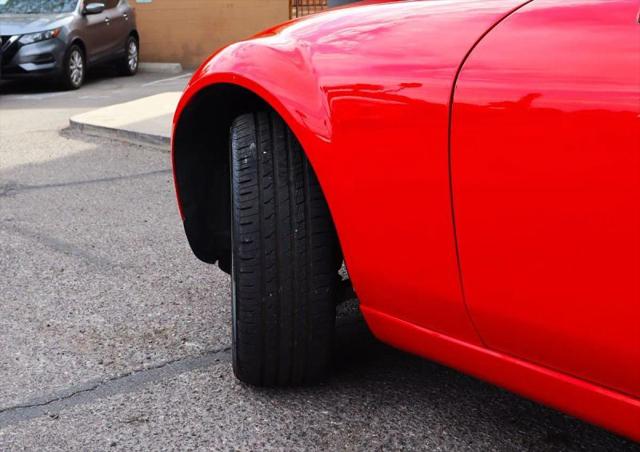 2008 Mazda MX-5 Grand Touring