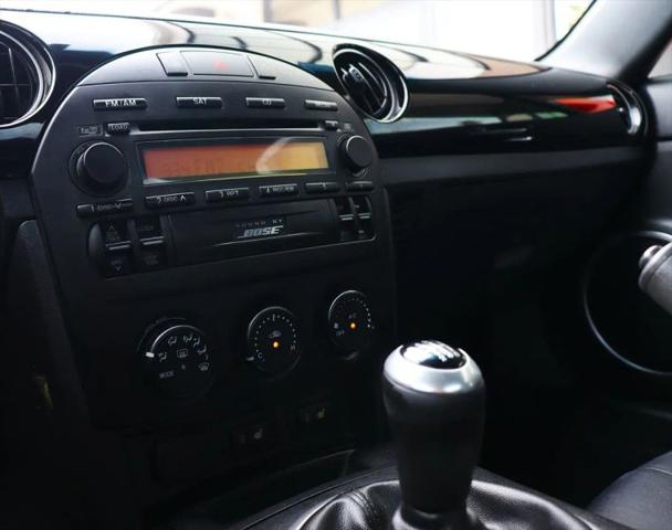 2008 Mazda MX-5 Grand Touring