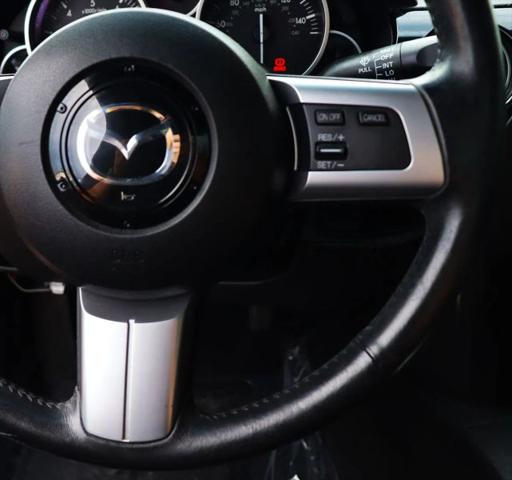 2008 Mazda MX-5 Grand Touring