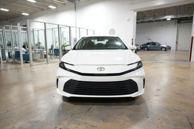 2025 Toyota Camry LE for sale in Miami, FL