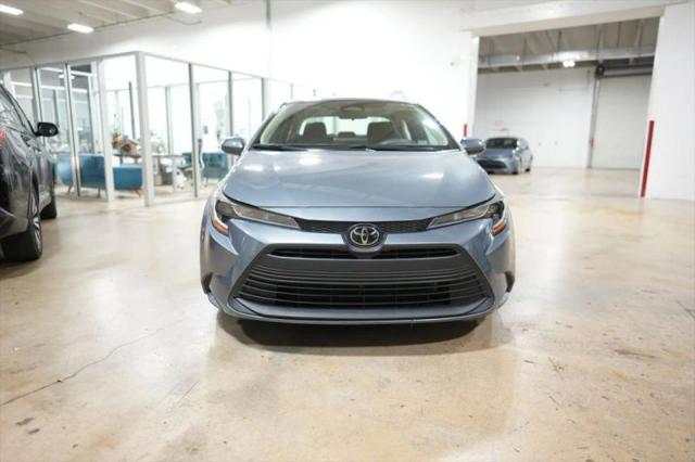 2023 Toyota Corolla LE for sale in Miami, FL