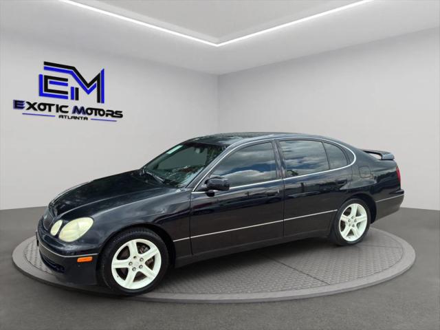 2004 Lexus GS 430 430 for sale in Gainesville, GA