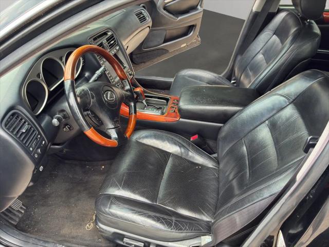 2004 Lexus GS 430 430