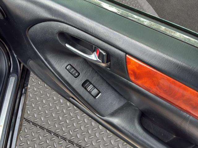 2004 Lexus GS 430 430
