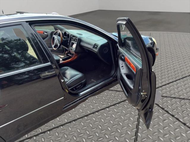 2004 Lexus GS 430 430