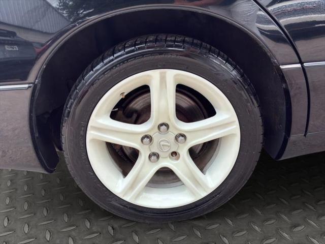 2004 Lexus GS 430 430