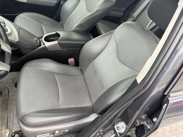 2014 Toyota Prius Four