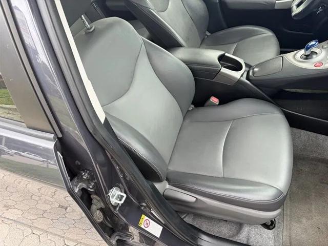 2014 Toyota Prius Four