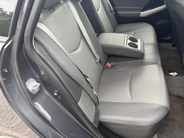 2014 Toyota Prius Four