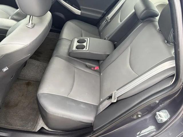2014 Toyota Prius Four