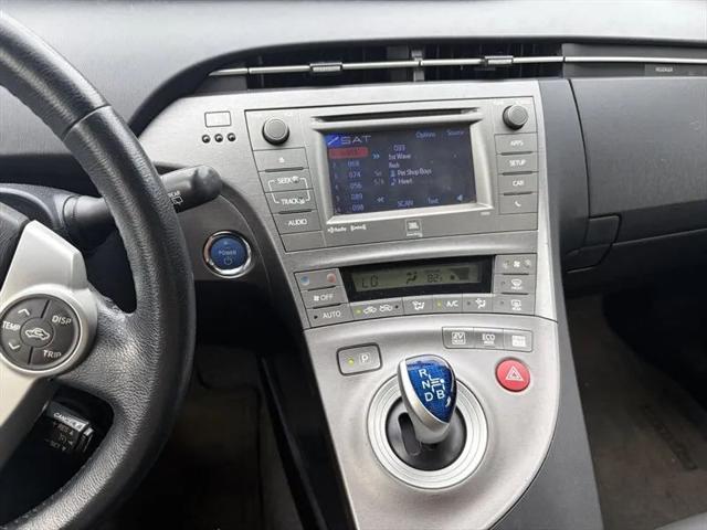 2014 Toyota Prius Four