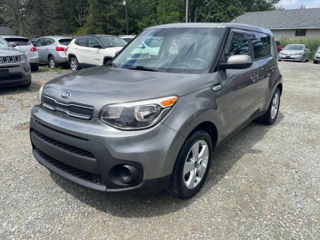 2017 Kia Soul Base for sale in Mount Pocono, PA