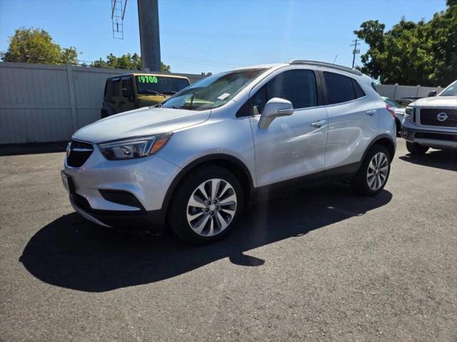2019 Buick Encore FWD Preferred for sale in Sacramento, CA