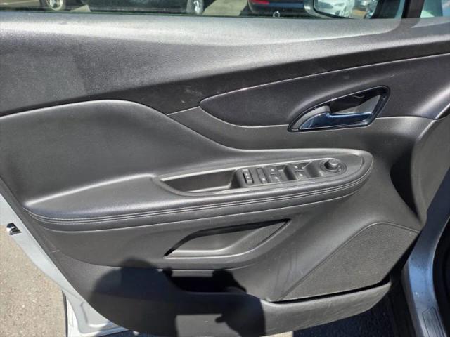 2019 Buick Encore FWD Preferred