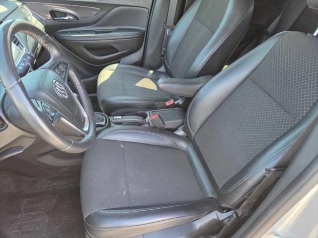 2019 Buick Encore FWD Preferred