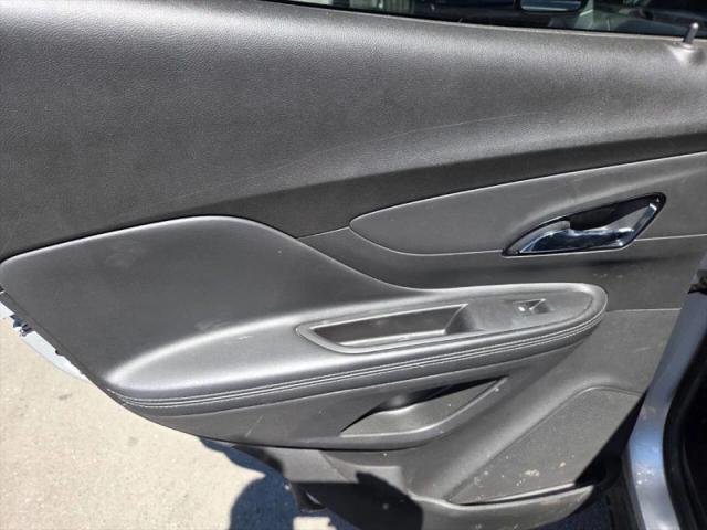 2019 Buick Encore FWD Preferred