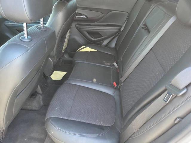 2019 Buick Encore FWD Preferred