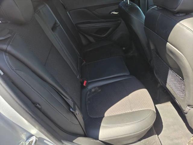 2019 Buick Encore FWD Preferred