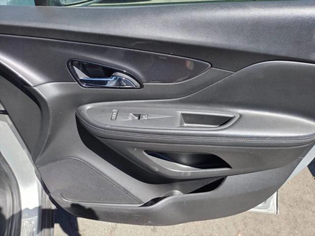 2019 Buick Encore FWD Preferred