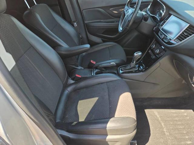 2019 Buick Encore FWD Preferred