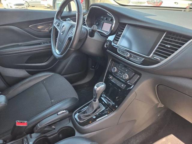 2019 Buick Encore FWD Preferred