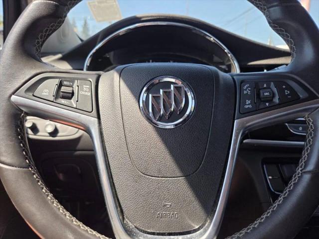 2019 Buick Encore FWD Preferred