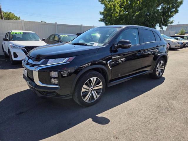 2024 Mitsubishi Outlander Sport 2.0 SE AWC for sale in Sacramento, CA