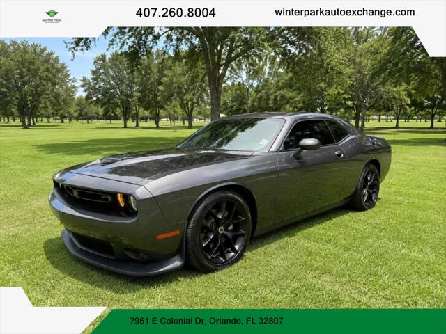 2022 Dodge Challenger GT for sale in Orlando, FL