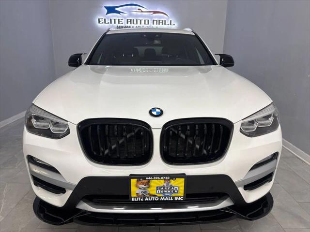2019 BMW X3 xDrive30i for sale in Ridgewood, NY