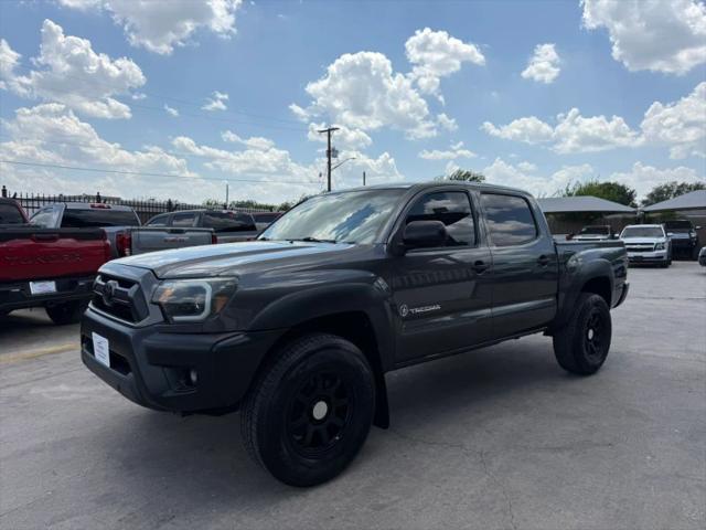 2014 Toyota Tacoma PreRunner V6 for sale in San Antonio, TX